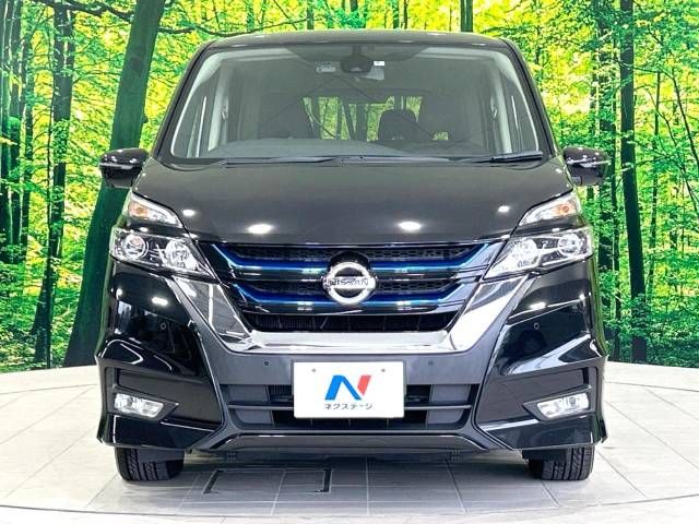 Nissan SERENA 2018-08 190994-14