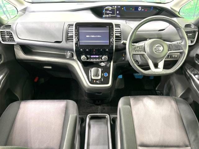 Nissan SERENA 2018-08 190994-1