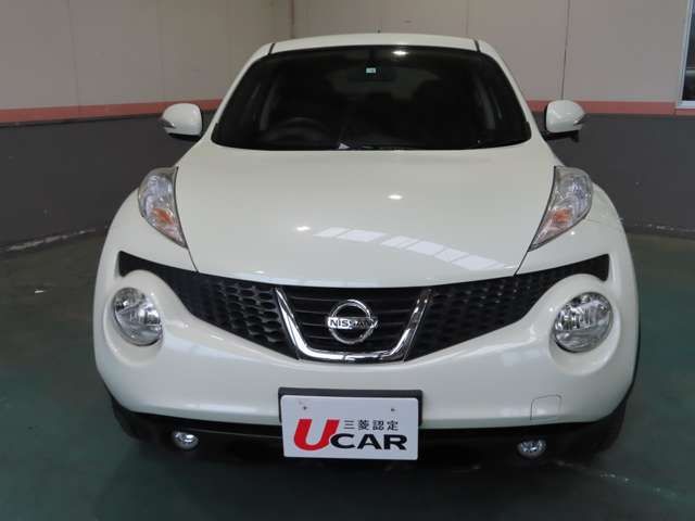Nissan JUKE 2012-01 12005-4