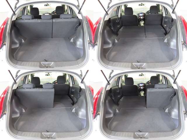 Nissan JUKE 2012-01 12005-10