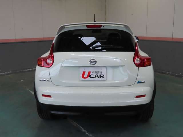 Nissan JUKE 2012-01 12005-6