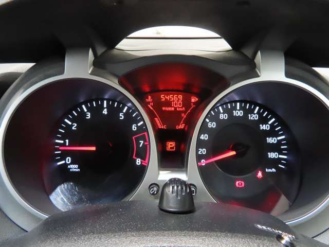 Nissan JUKE 2012-01 12005-12