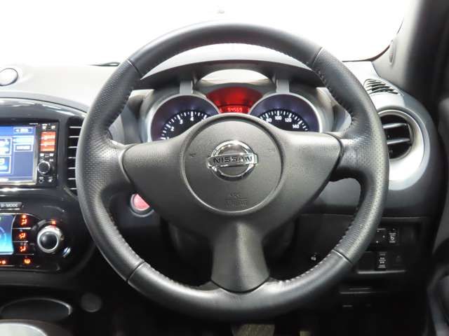 Nissan JUKE 2012-01 12005-11