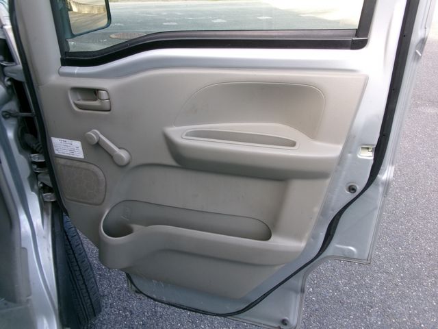 Suzuki EVERY 2017-11 183004-8