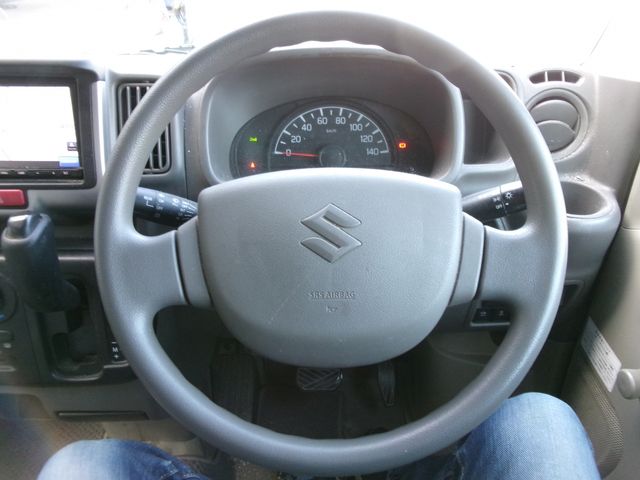 Suzuki EVERY 2017-11 183004-10