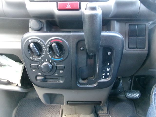 Suzuki EVERY 2017-11 183004-14