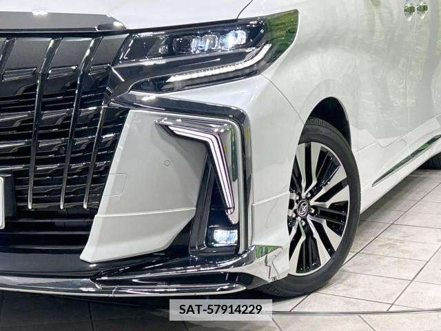 Toyota ALPHARD 2020-03 355475-12