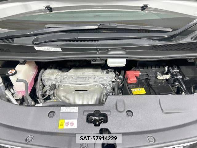 Toyota ALPHARD 2020-03 355475-18