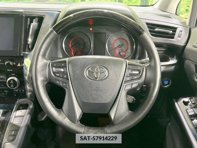 Toyota ALPHARD 2020-03 355475-11