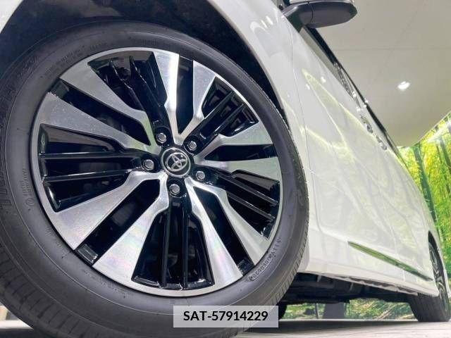 Toyota ALPHARD 2020-03 355475-13