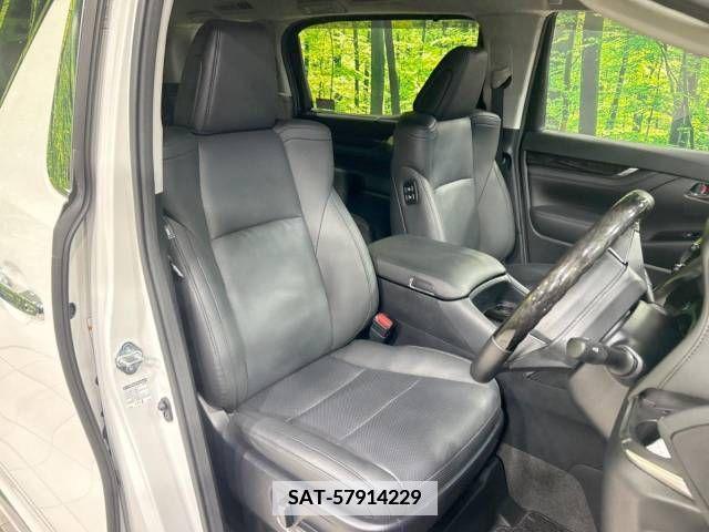 Toyota ALPHARD 2020-03 355475-7