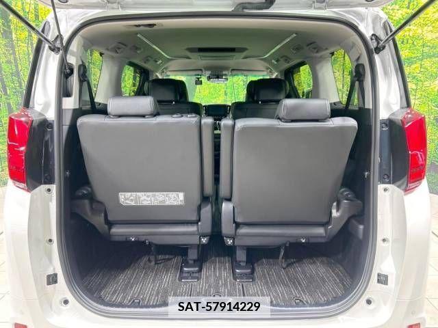 Toyota ALPHARD 2020-03 355475-10