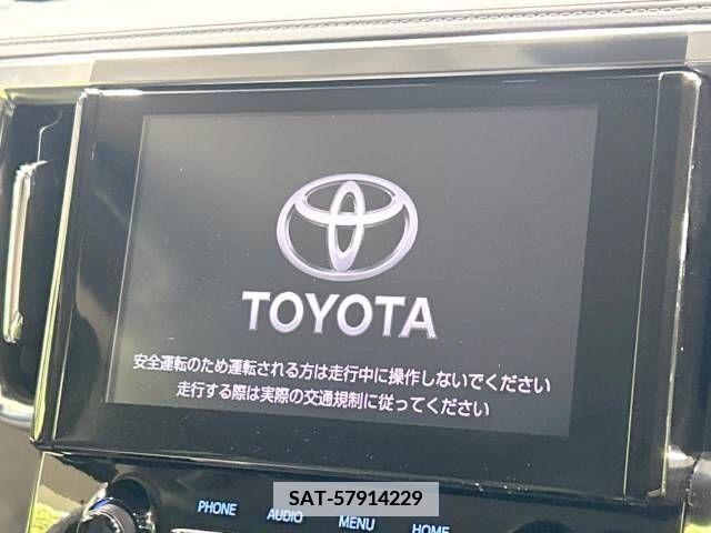 Toyota ALPHARD 2020-03 355475-3