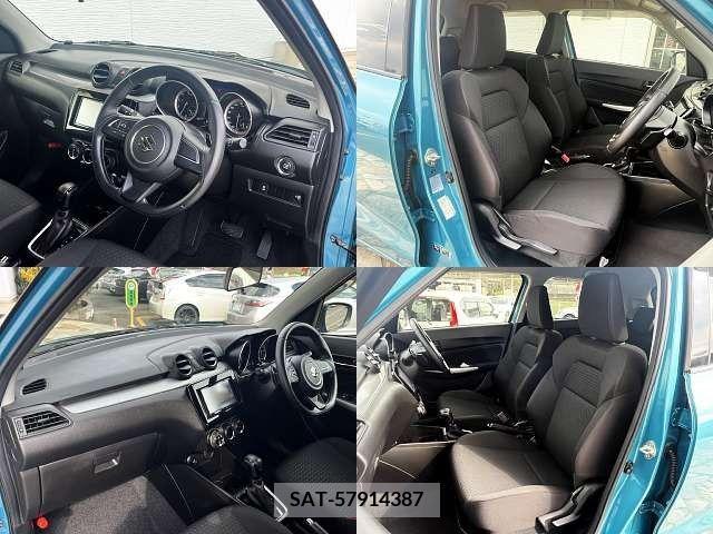Suzuki SWIFT 2017-01 215164-5