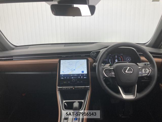 Lexus LBX 2024-02 362844-29