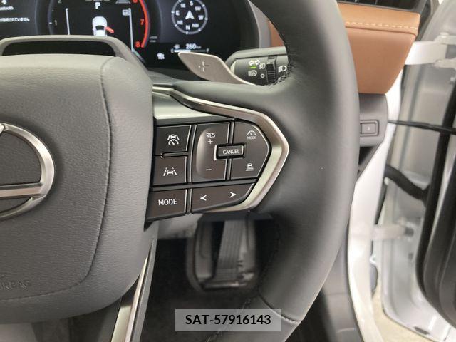 Lexus LBX 2024-02 362844-23