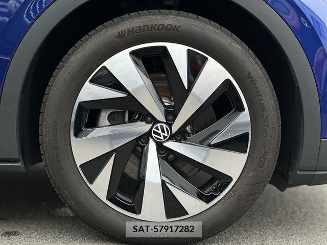 VolksWagen ID.4 2022-11 383277-23