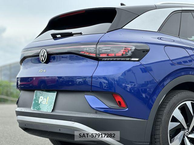 VolksWagen ID.4 2022-11 383277-21