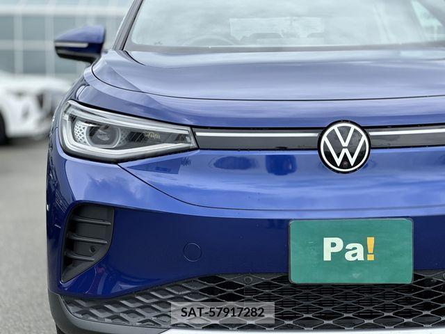 VolksWagen ID.4 2022-11 383277-20