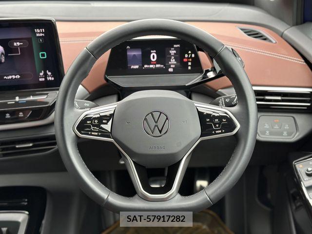 VolksWagen ID.4 2022-11 383277-10