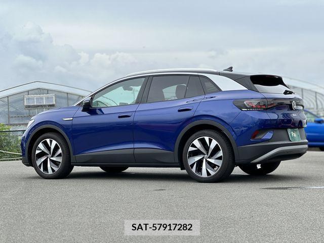 VolksWagen ID.4 2022-11 383277-28