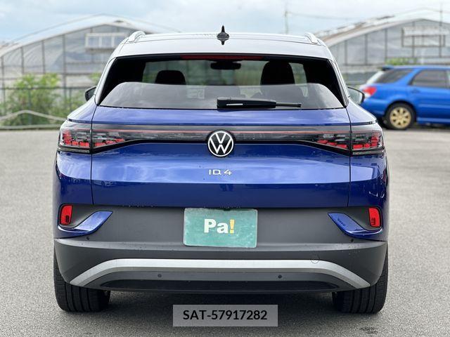 VolksWagen ID.4 2022-11 383277-27