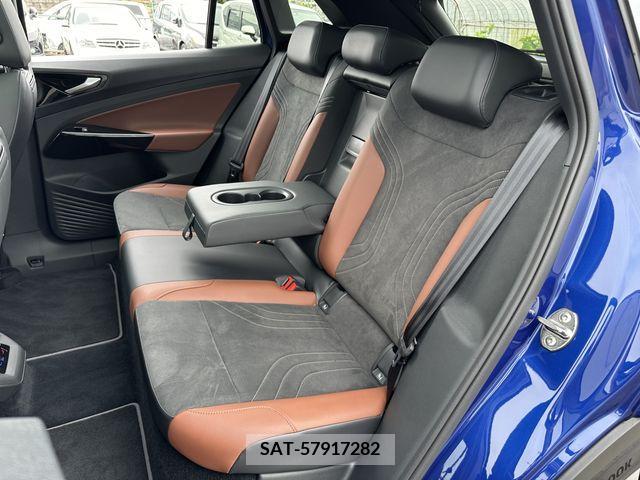 VolksWagen ID.4 2022-11 383277-15