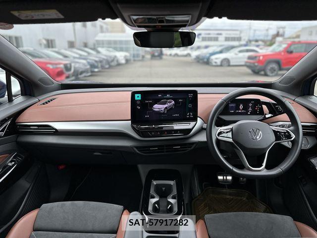 VolksWagen ID.4 2022-11 383277-2