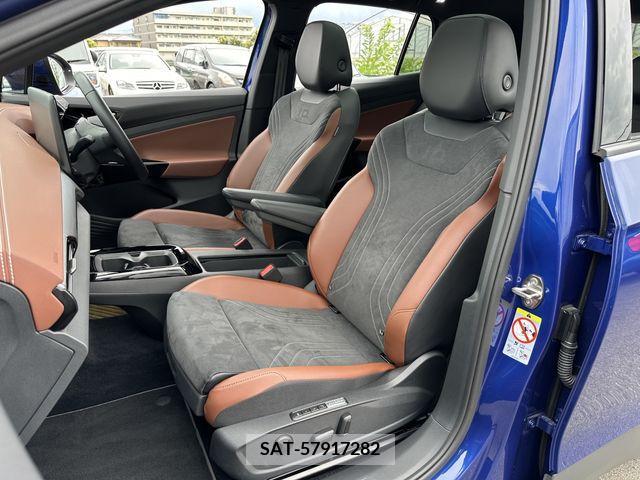 VolksWagen ID.4 2022-11 383277-17