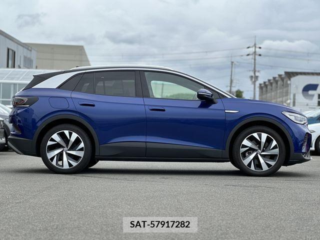 VolksWagen ID.4 2022-11 383277-25
