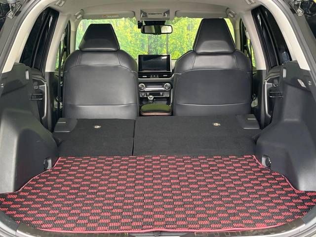 Toyota RAV4 2020-10 17727-10