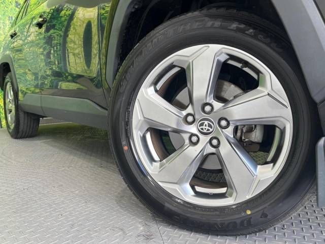 Toyota RAV4 2020-10 17727-13