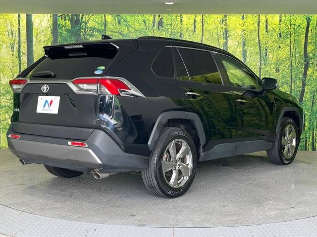 Toyota RAV4 2020-10 17727-17