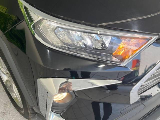 Toyota RAV4 2020-10 17727-12