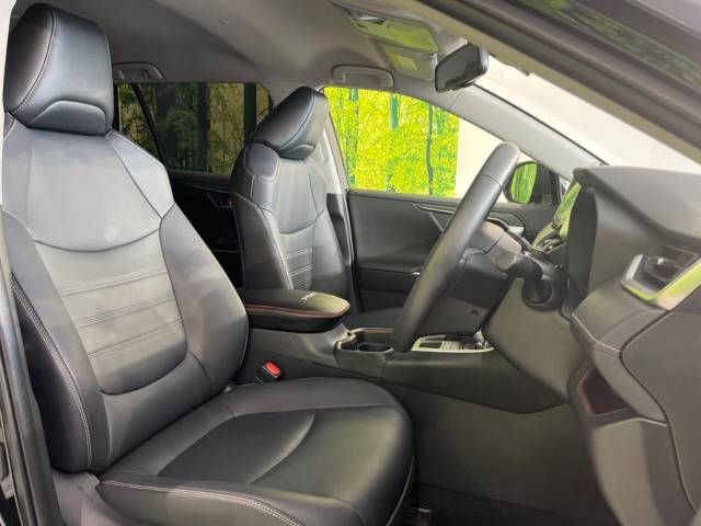Toyota RAV4 2020-10 17727-8