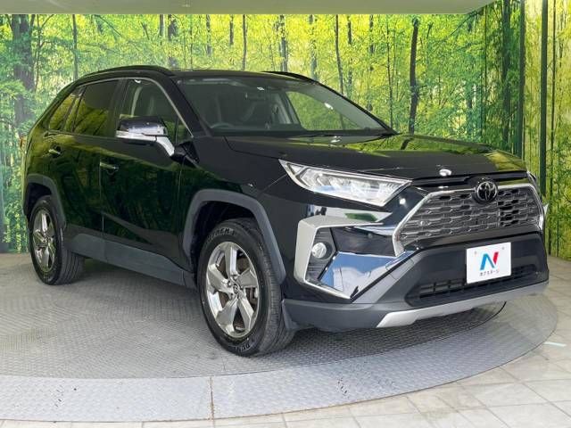 Toyota RAV4 2020-10 17727-16