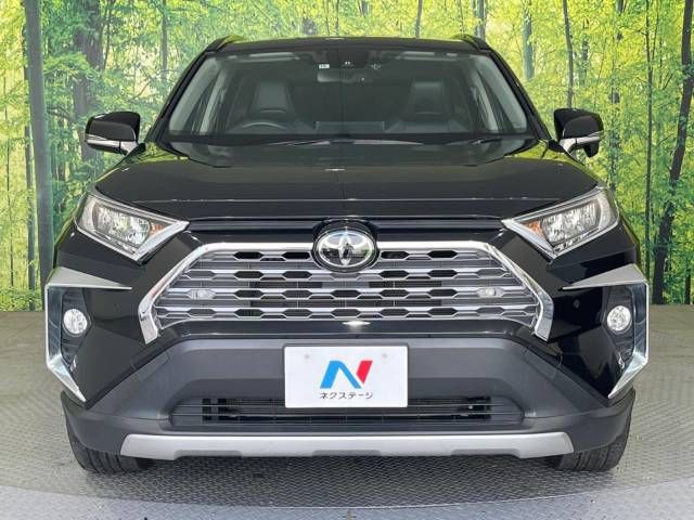 Toyota RAV4 2020-10 17727-14
