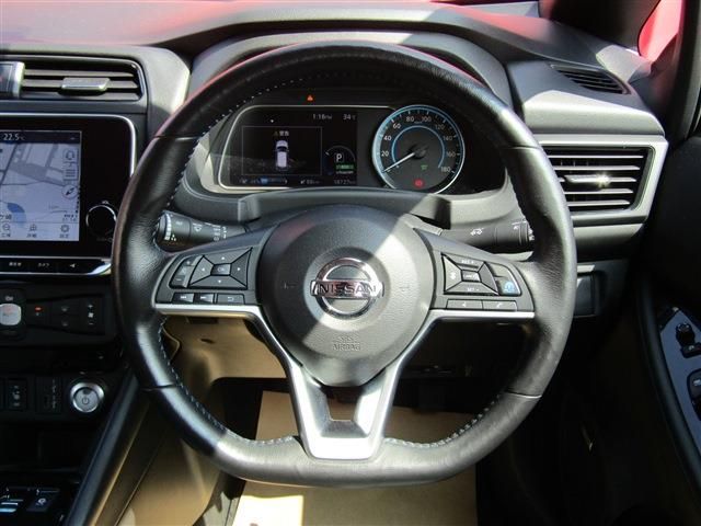 Nissan LEAF 2020-02 22827-10