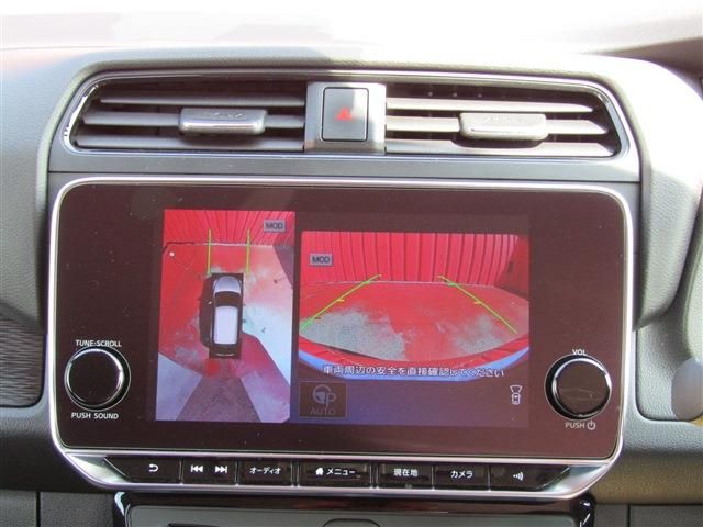 Nissan LEAF 2020-02 22827-3