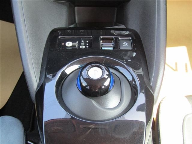 Nissan LEAF 2020-02 22827-13