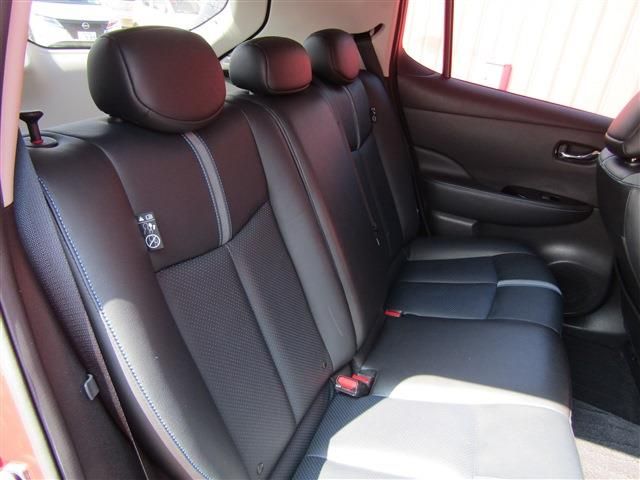 Nissan LEAF 2020-02 22827-6