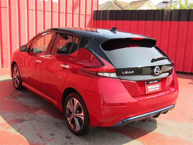 Nissan LEAF 2020-02 22827-1