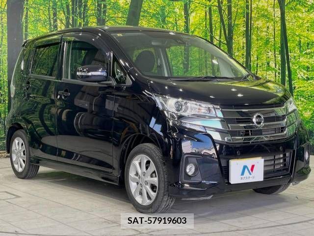 Nissan DAYZ 2018-09 323694-16