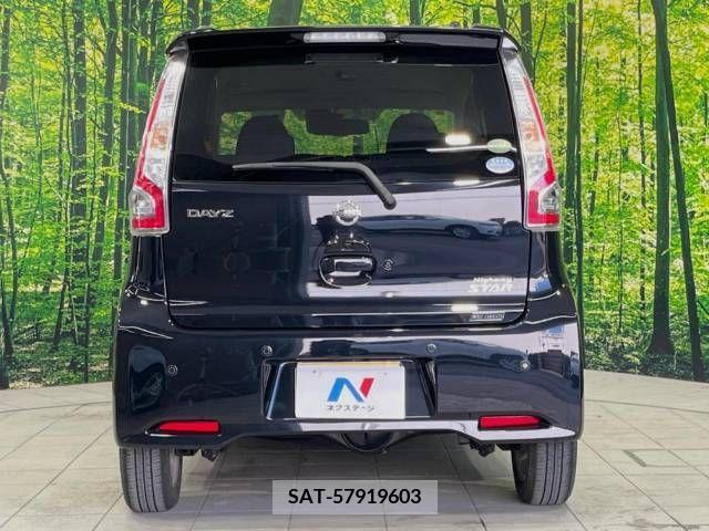 Nissan DAYZ 2018-09 323694-15