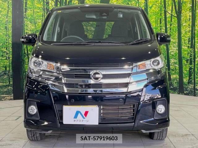 Nissan DAYZ 2018-09 323694-14