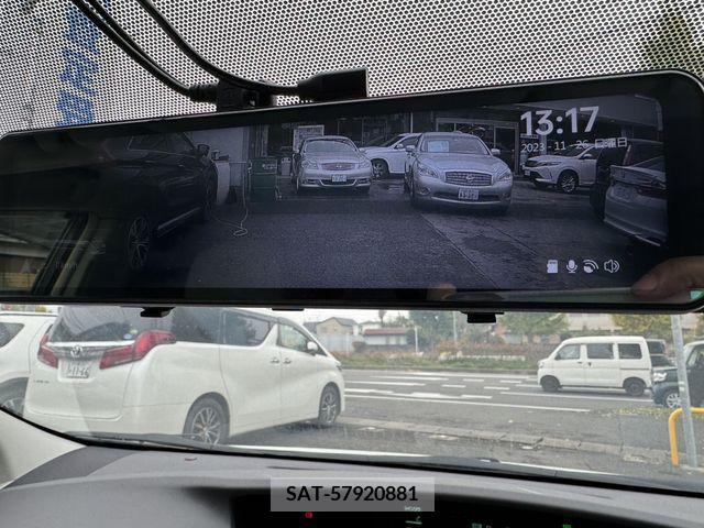 Toyota PRIUS 2009-07 206622-13