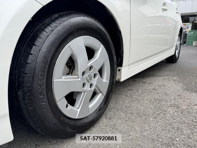 Toyota PRIUS 2009-07 206622-9