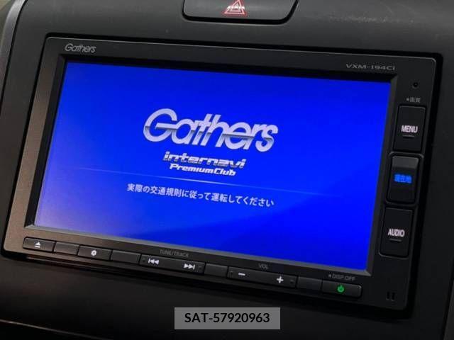 Honda FREED 2019-07 211775-2