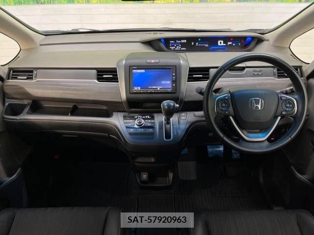 Honda FREED 2019-07 211775-1