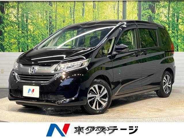 Honda FREED 2019-07 211775-0